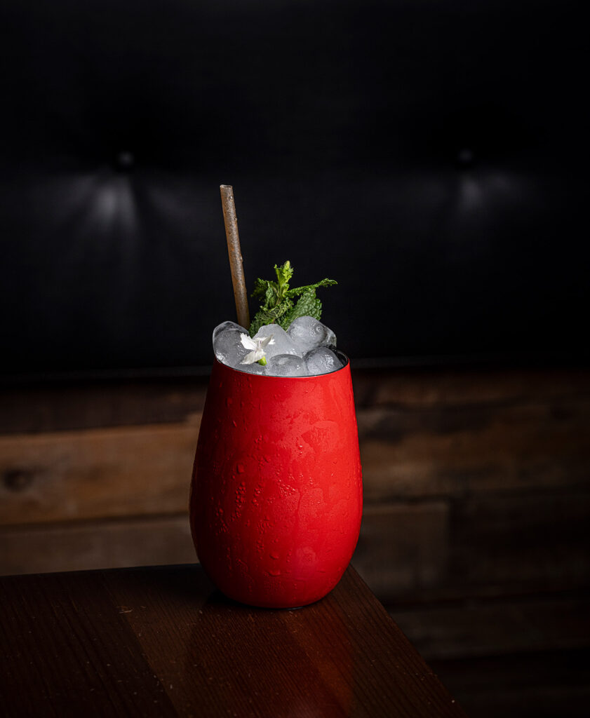 Lichi sin alcohol Lichi sin alcohol