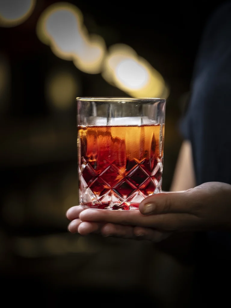 Negroni Negroni
