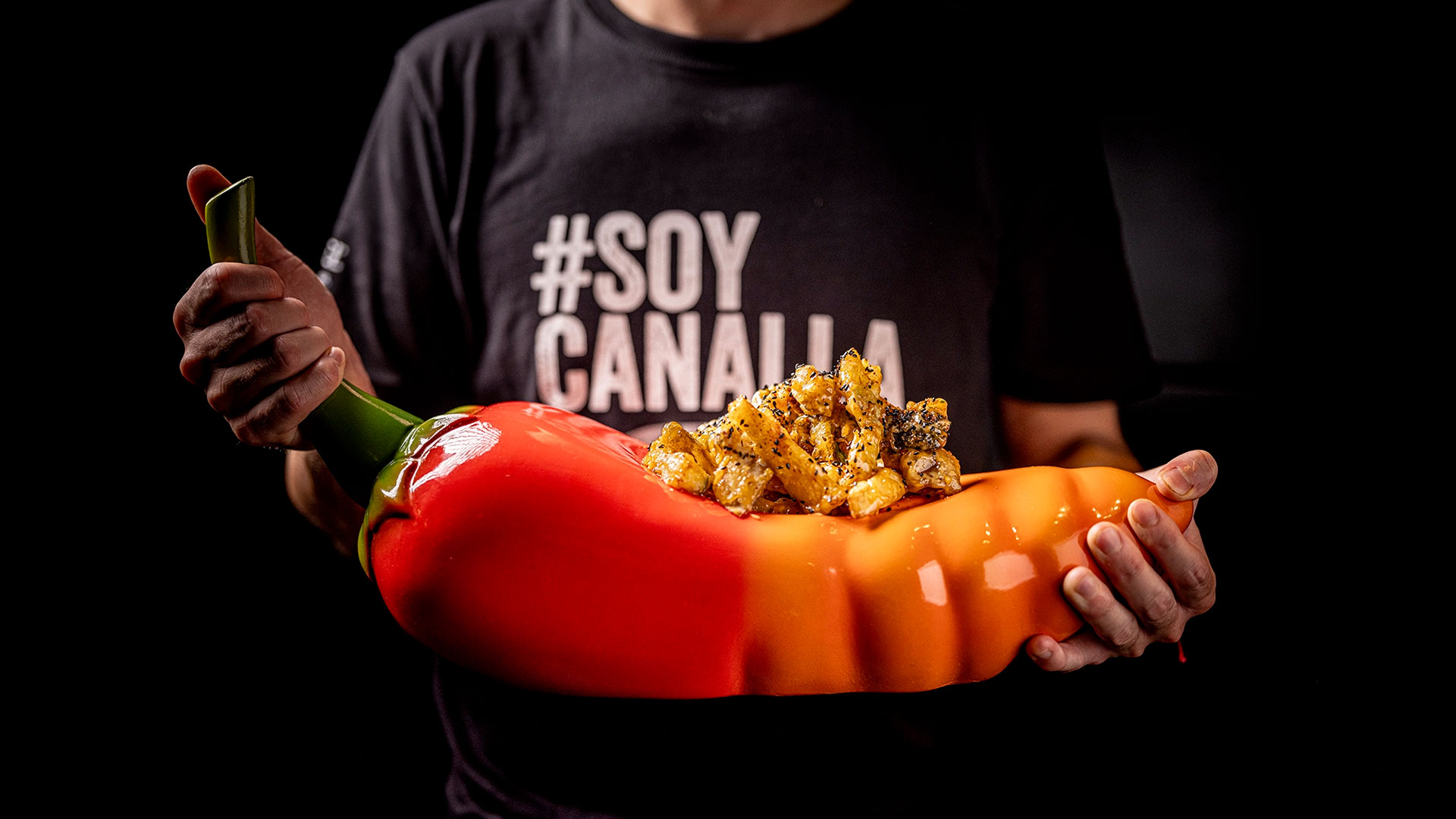 Canalla Bistro, hostelería y restauración en Valencia
